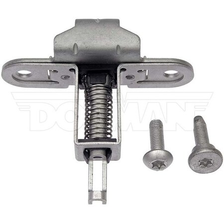 Motormite TAILGATE LATCH ASSEMBLY 38670
